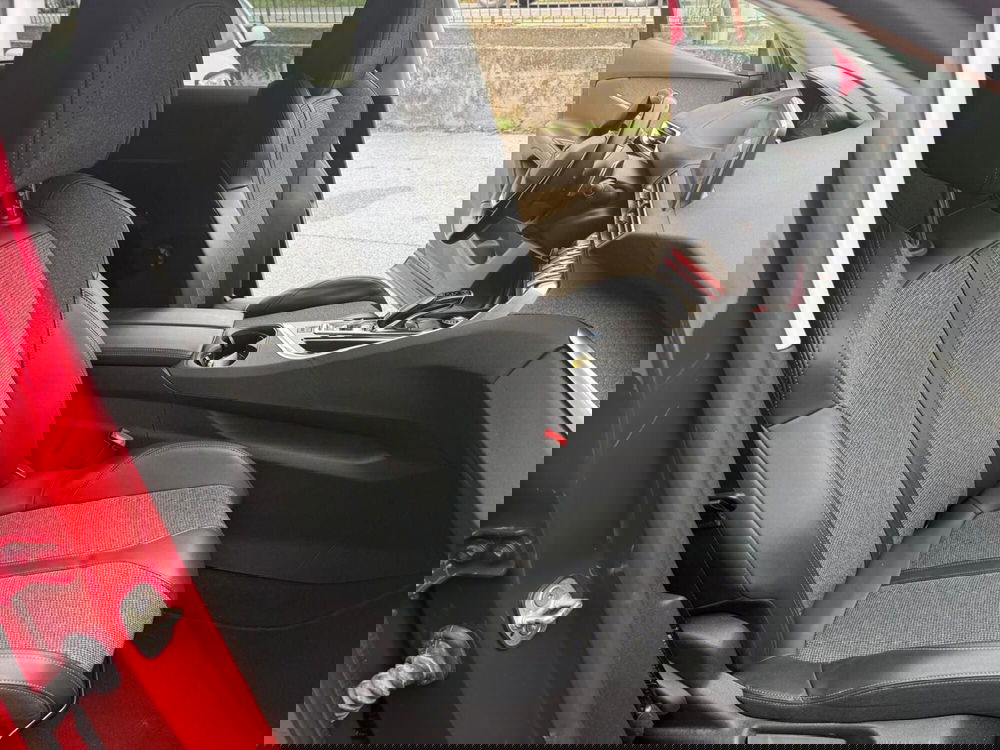 Peugeot 3008 usata a Arezzo (17)