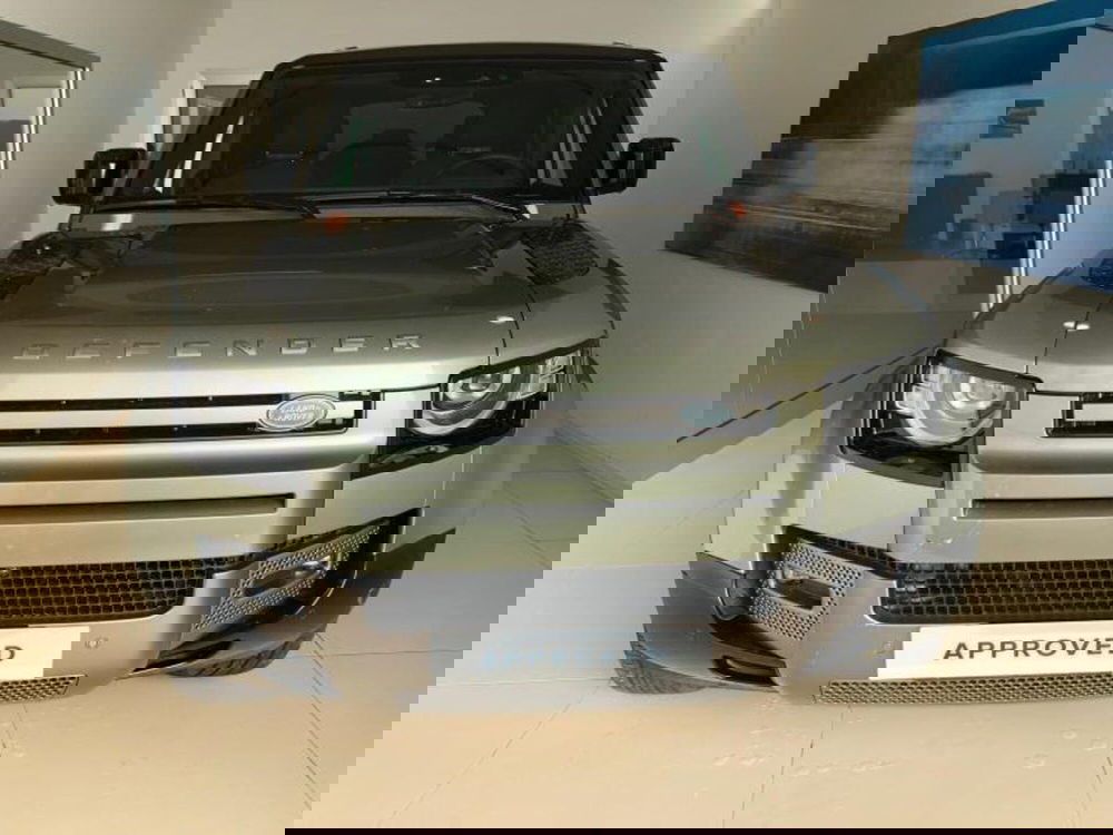 Land Rover Defender usata a Venezia (4)