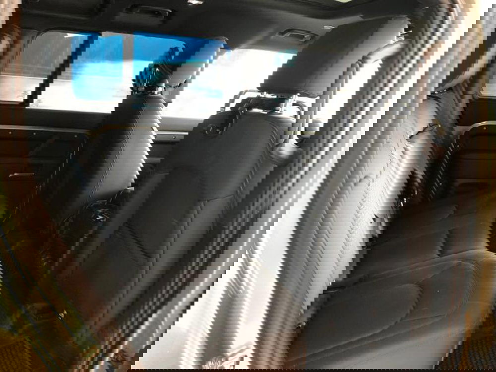 Land Rover Defender usata a Venezia (7)