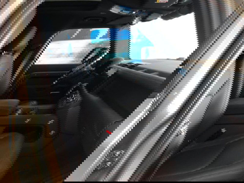 Land Rover Defender usata a Venezia (8)