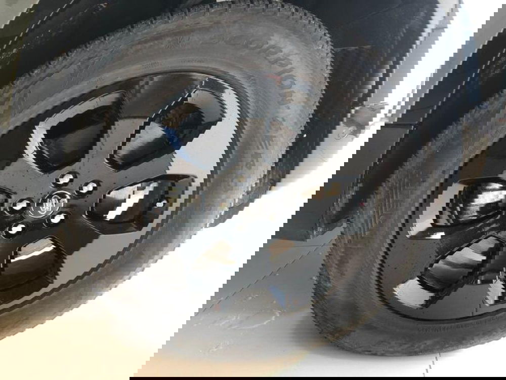 Land Rover Defender usata a Venezia (9)