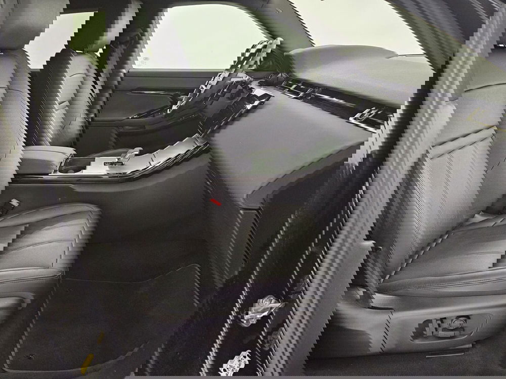 Land Rover Range Rover Evoque usata a Bergamo (3)