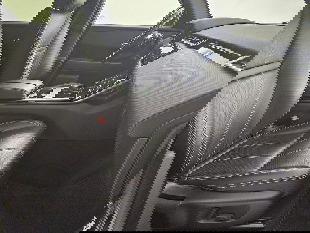 Land Rover Range Rover Velar usata a Bergamo (3)