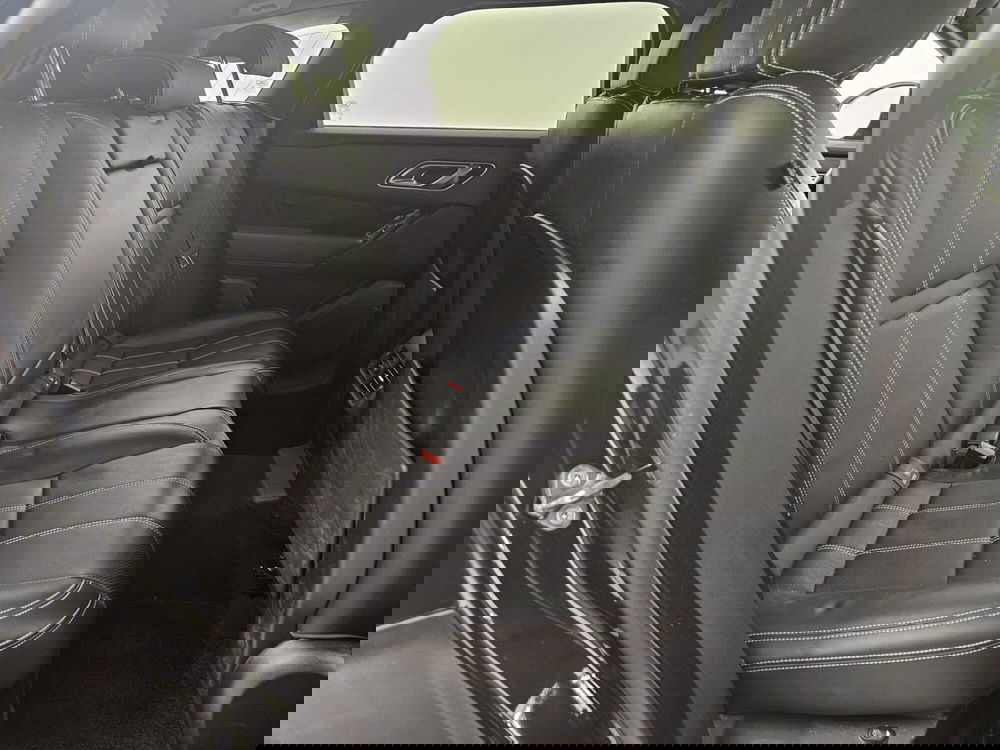 Land Rover Range Rover Velar usata a Bergamo (5)