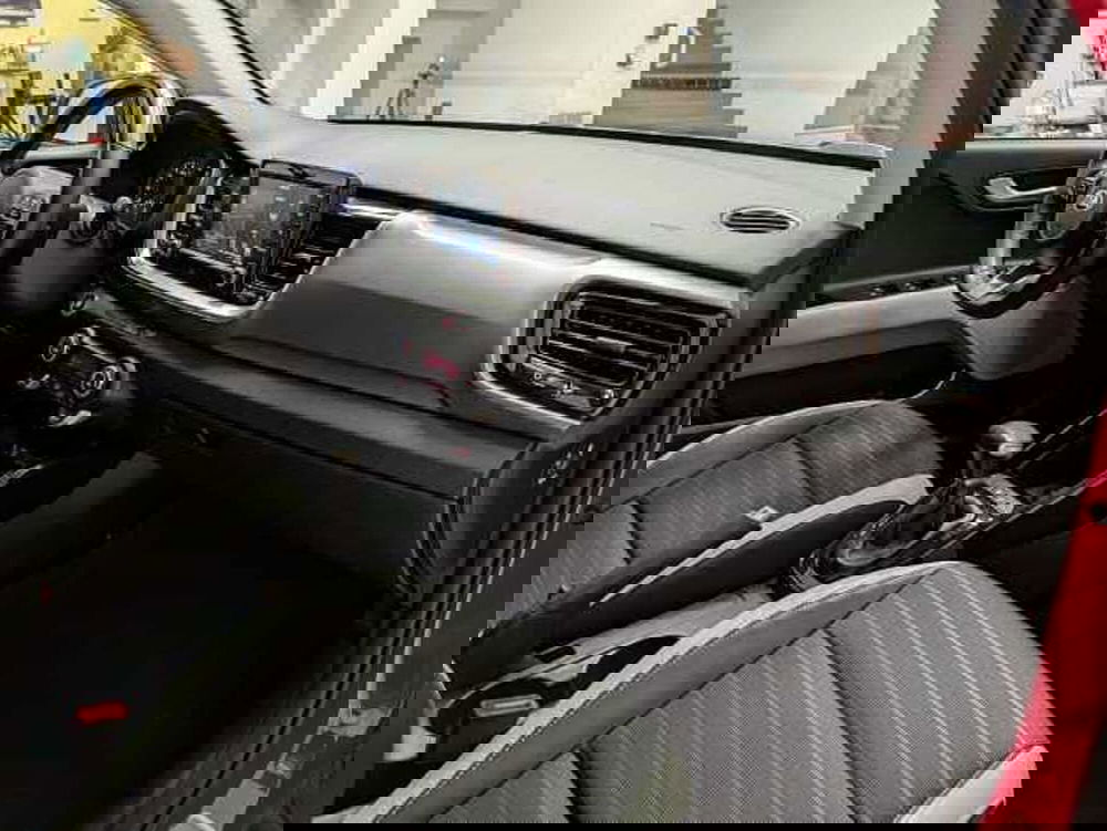 Kia Stonic usata a Teramo (12)