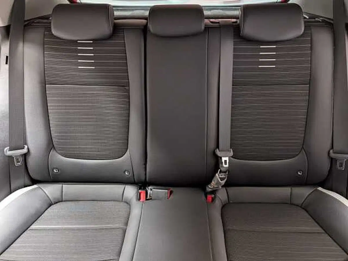 Kia Stonic usata a Teramo (13)