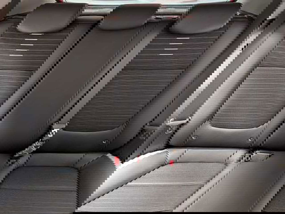 Kia Stonic usata a Teramo (13)