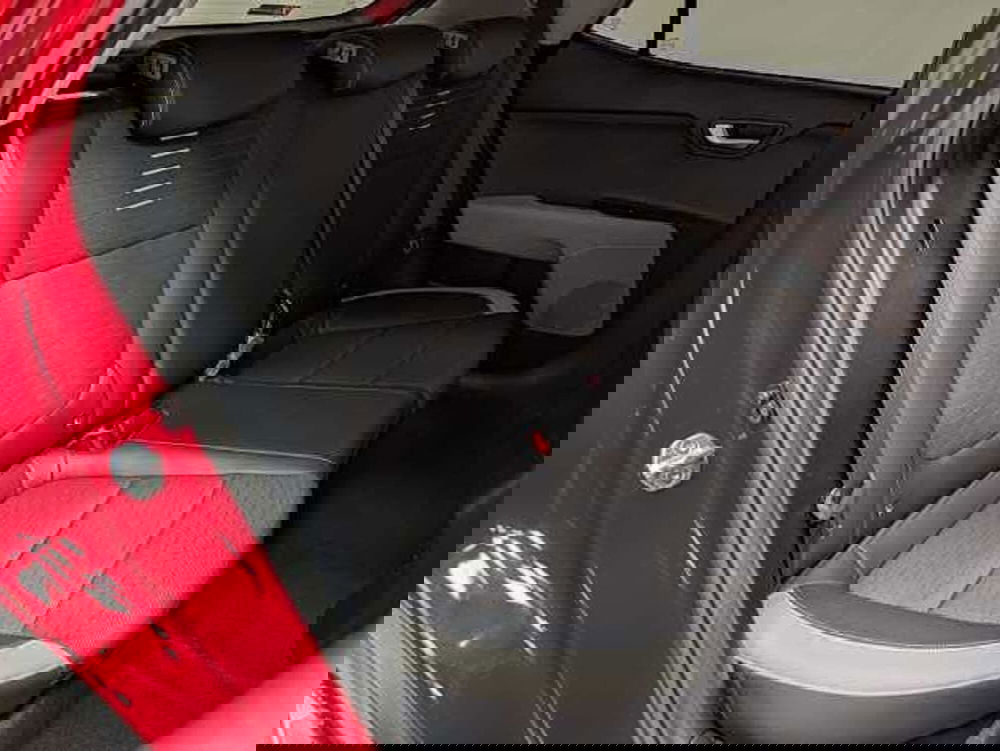 Kia Stonic usata a Teramo (14)