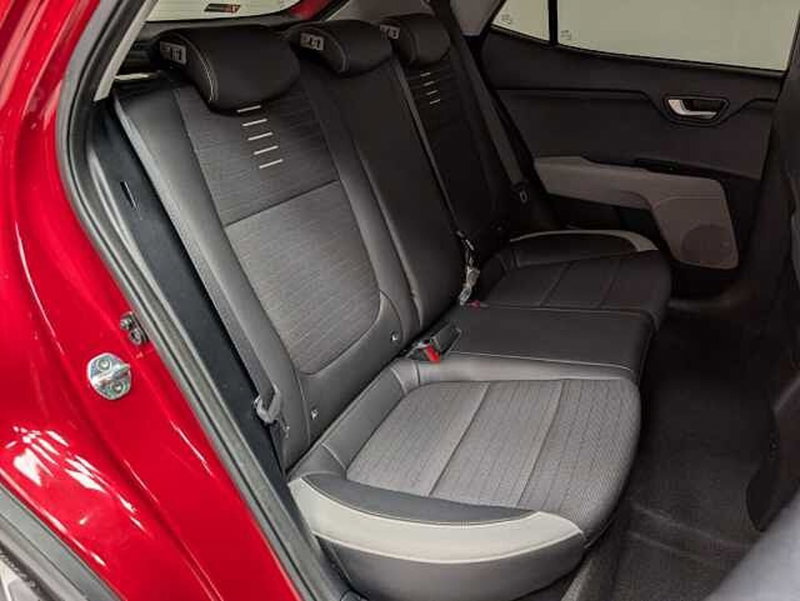 Kia Stonic usata a Teramo (14)