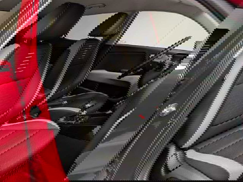 Kia Stonic usata a Teramo (15)