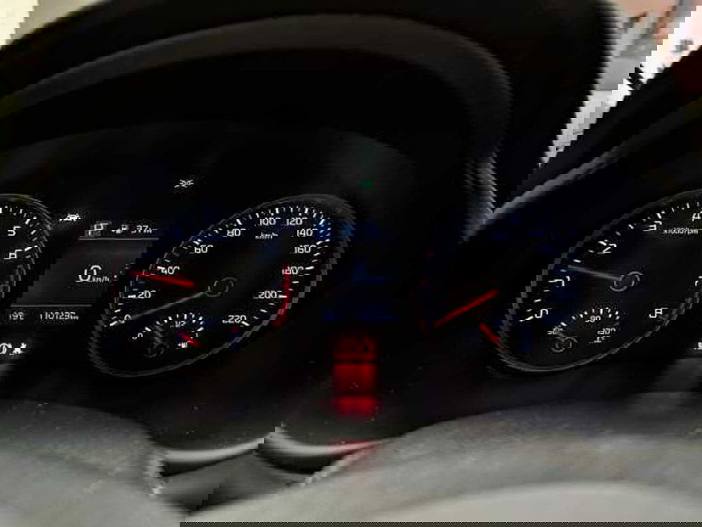 Kia Stonic usata a Teramo (18)