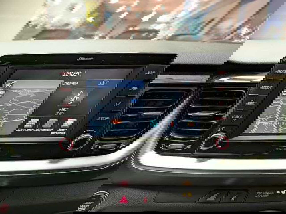 Kia Stonic usata a Teramo (19)