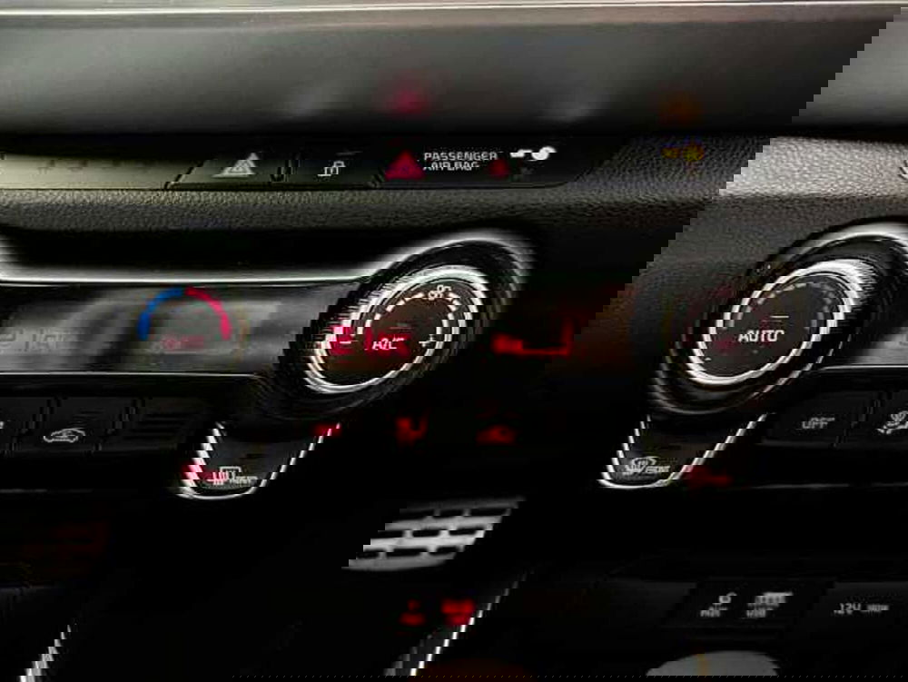 Kia Stonic usata a Teramo (20)