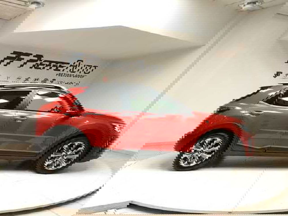 Kia Stonic usata a Teramo (5)