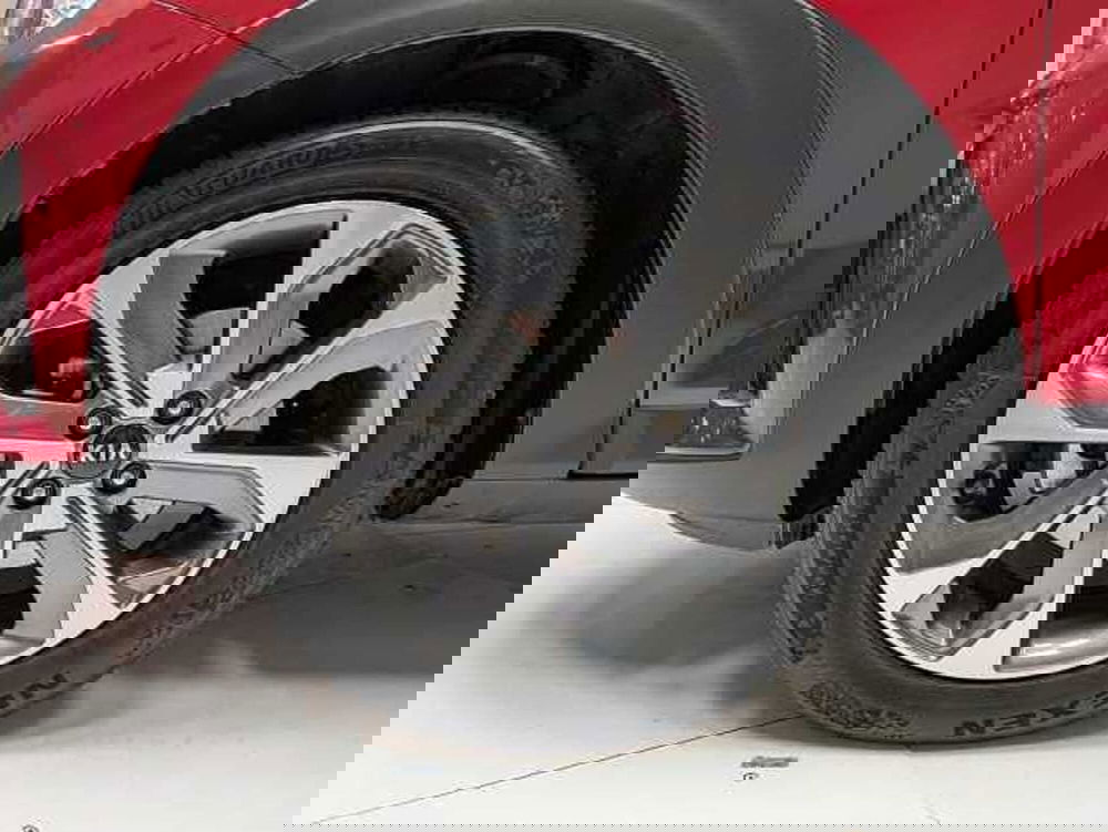 Kia Stonic usata a Teramo (7)