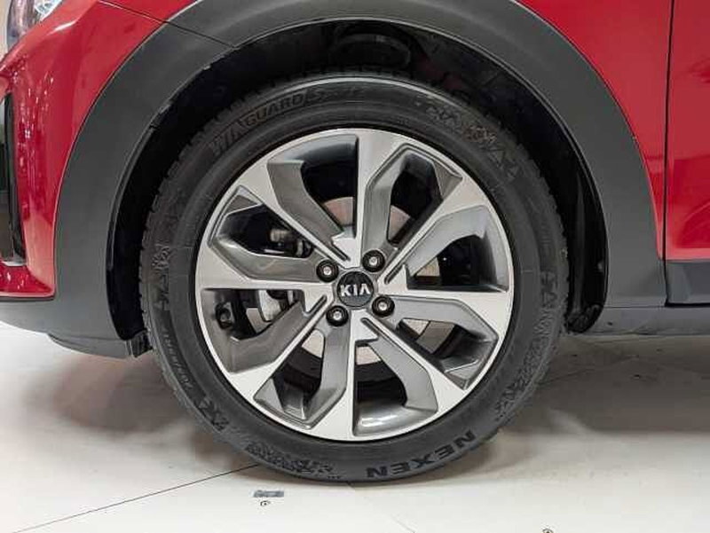 Kia Stonic usata a Teramo (7)