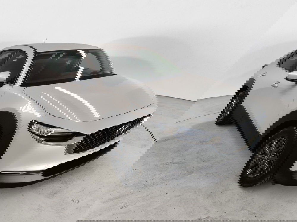 Mazda CX-30 nuova a Arezzo