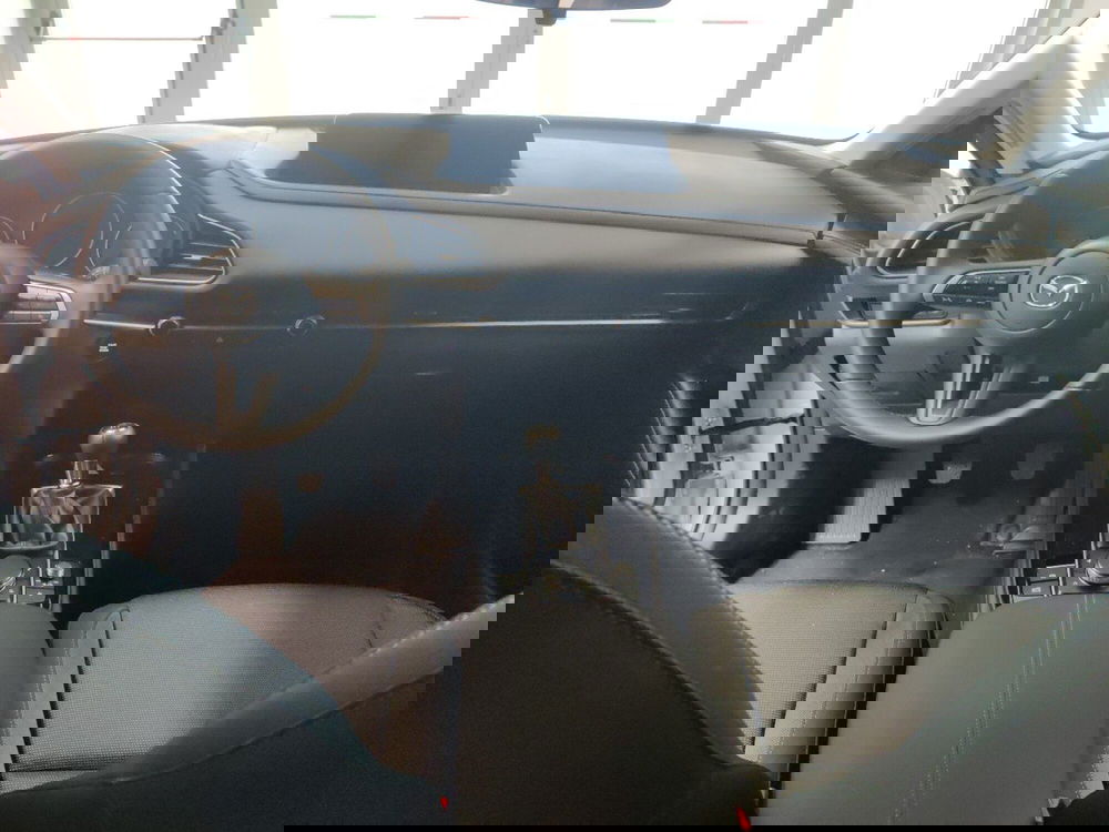 Mazda CX-30 nuova a Arezzo (11)