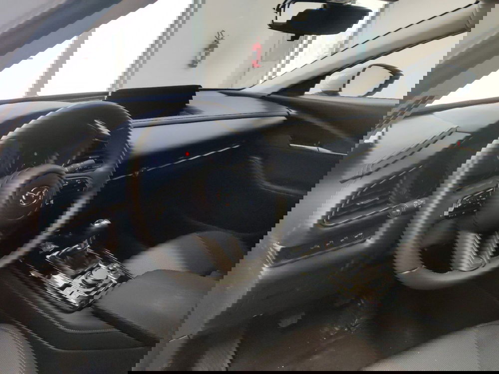 Mazda CX-30 nuova a Arezzo (12)