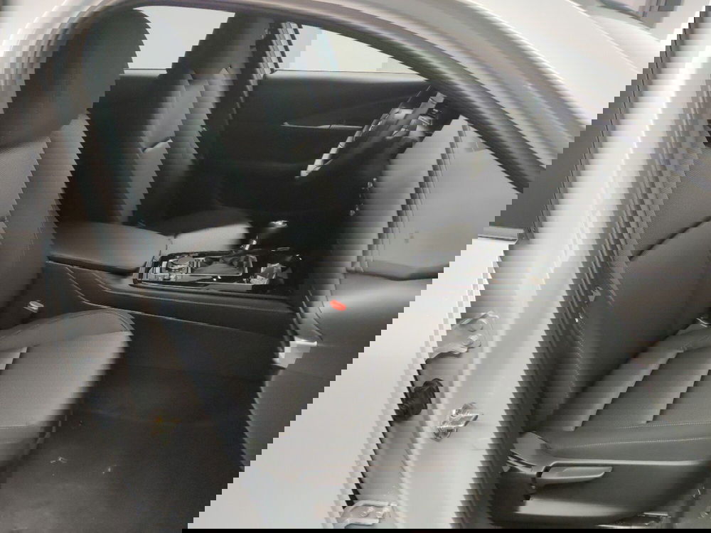 Mazda CX-30 nuova a Arezzo (14)