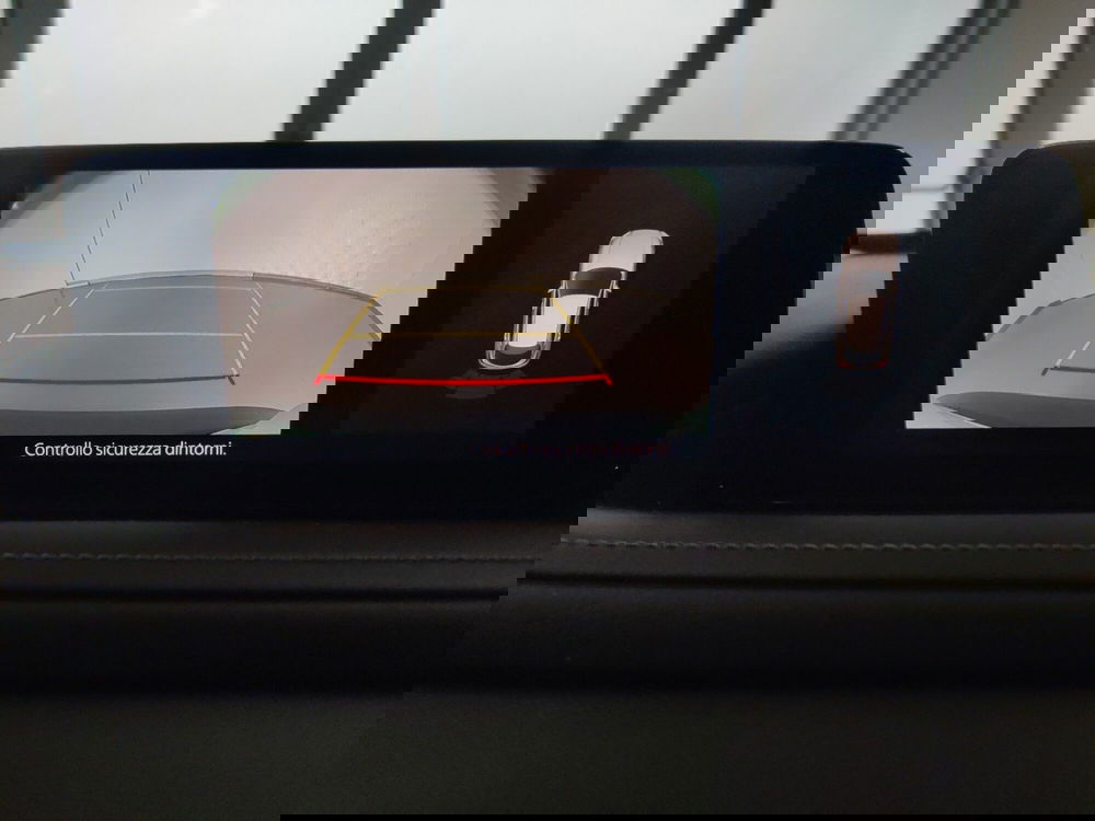 Mazda CX-30 nuova a Arezzo (16)