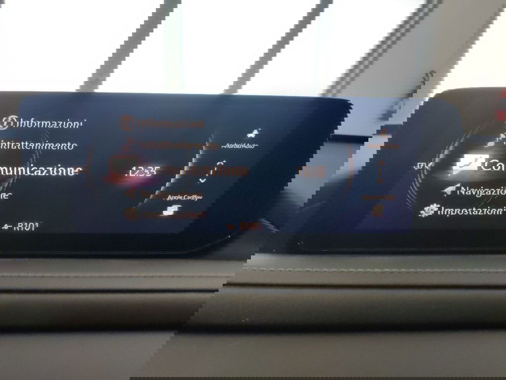 Mazda CX-30 nuova a Arezzo (17)