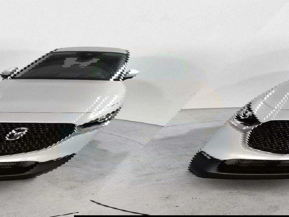 Mazda CX-30 nuova a Arezzo (2)