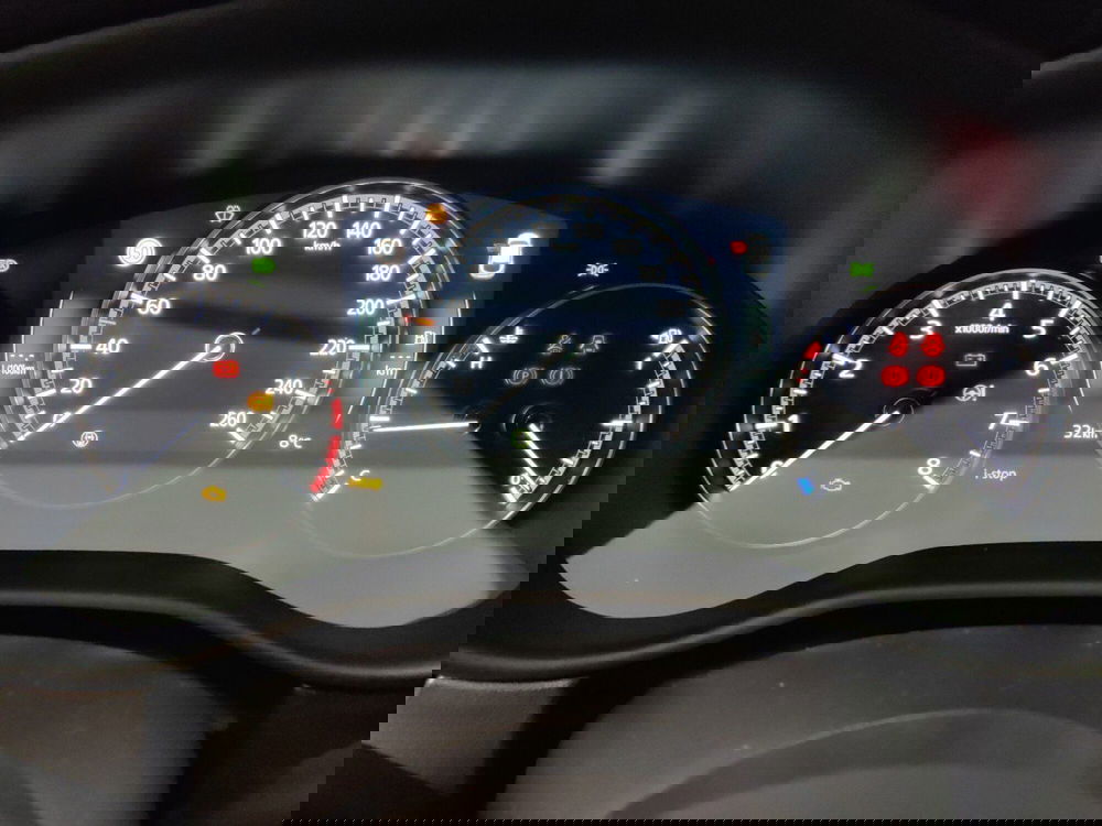 Mazda CX-30 nuova a Arezzo (20)