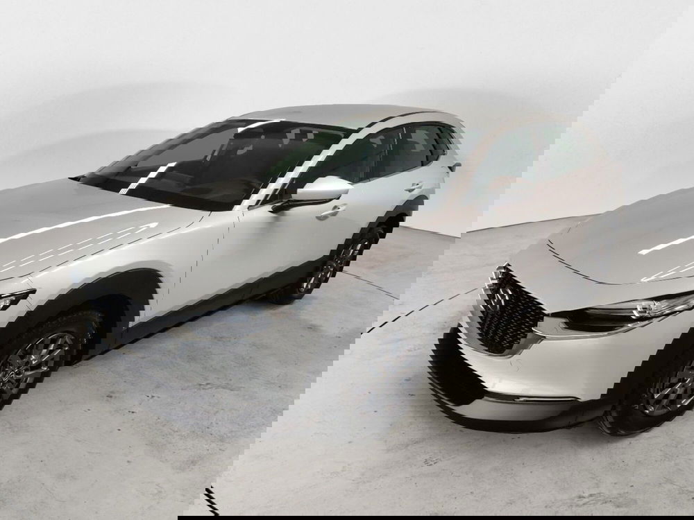 Mazda CX-30 nuova a Arezzo (3)