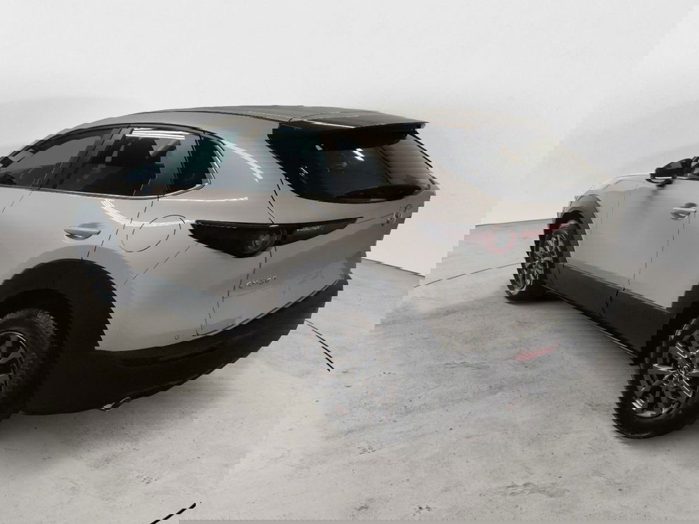 Mazda CX-30 nuova a Arezzo (4)