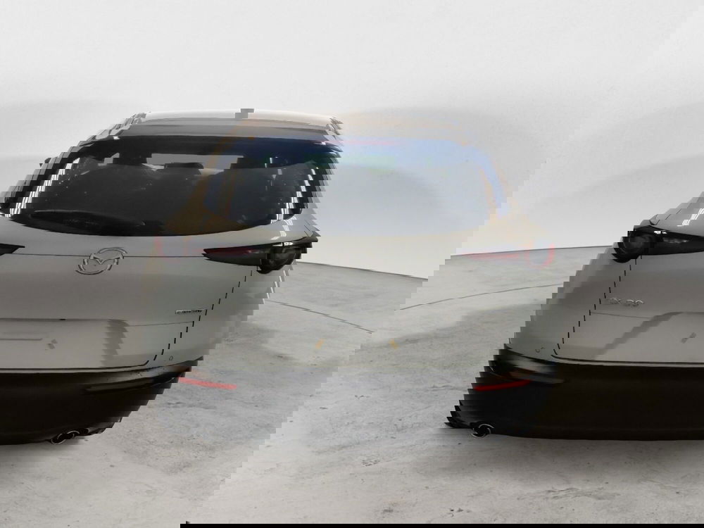 Mazda CX-30 nuova a Arezzo (5)