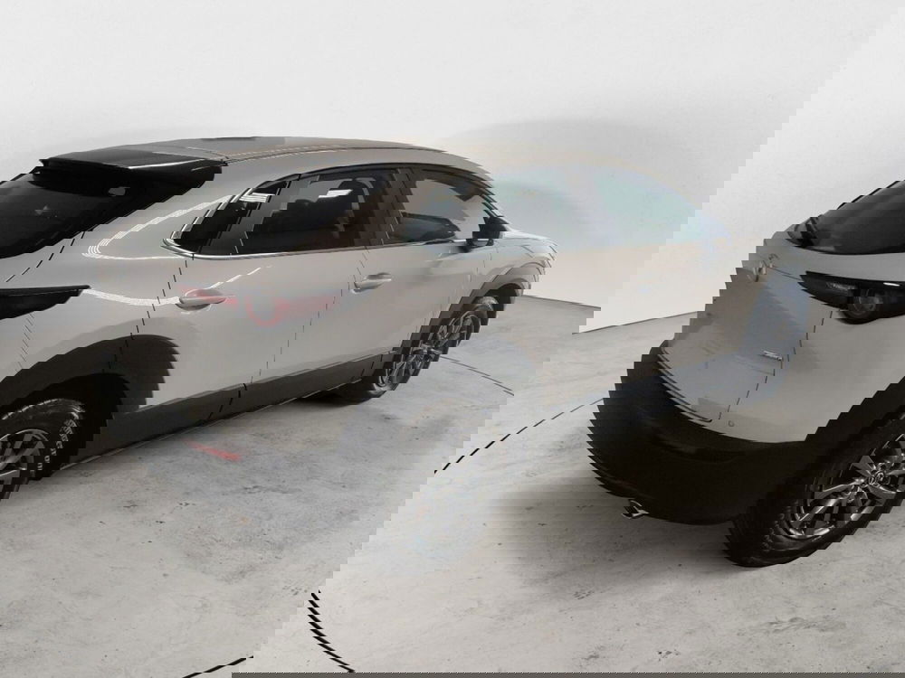 Mazda CX-30 nuova a Arezzo (6)