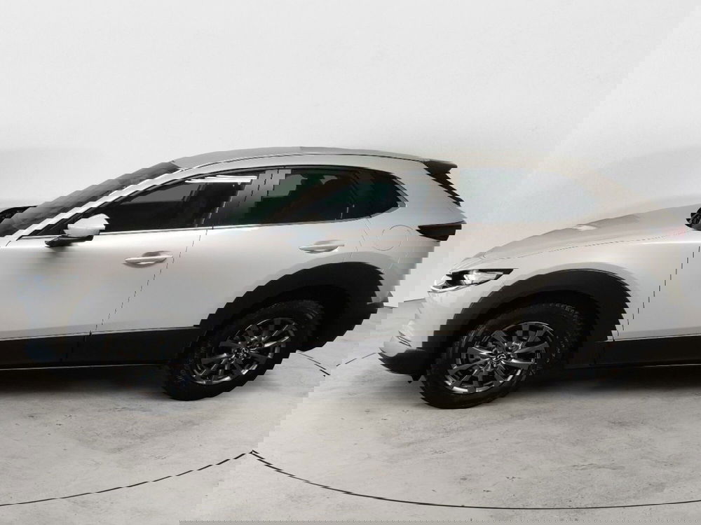 Mazda CX-30 nuova a Arezzo (7)