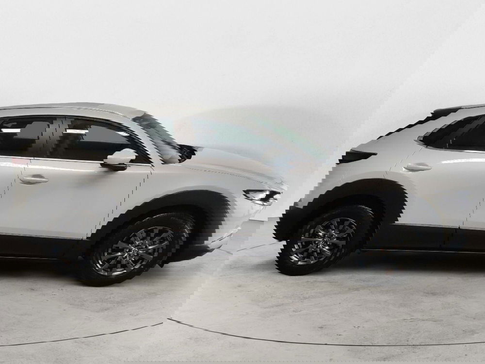 Mazda CX-30 nuova a Arezzo (8)