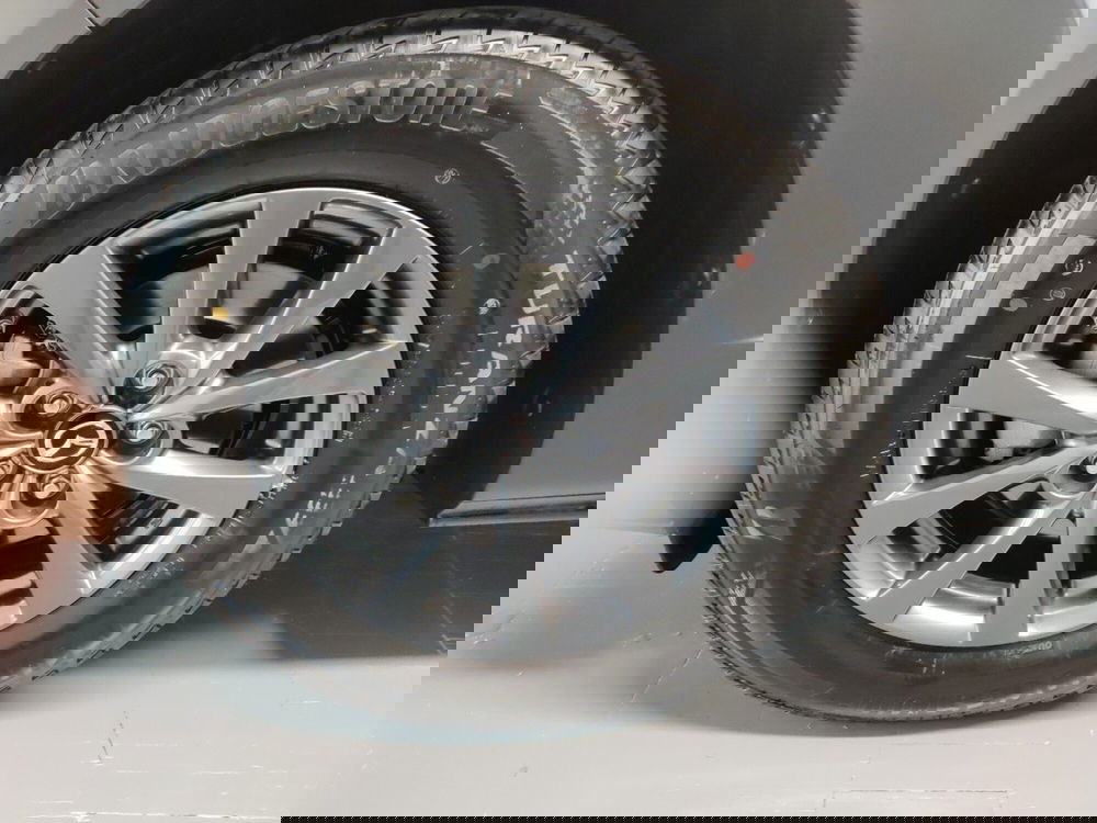 Mazda CX-30 nuova a Arezzo (9)