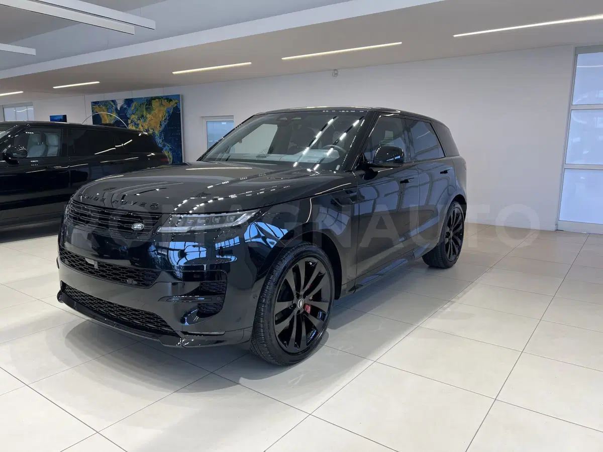 Land Rover Range Rover Sport nuova a Forlì-Cesena