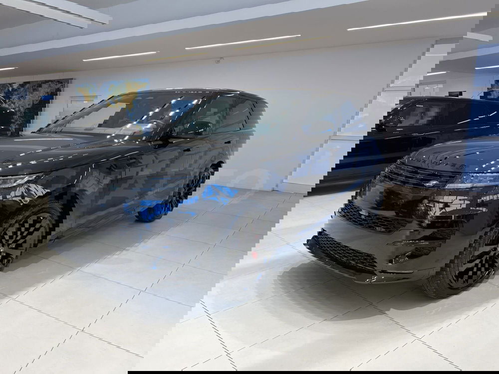 Land Rover Range Rover Sport nuova a Forlì-Cesena