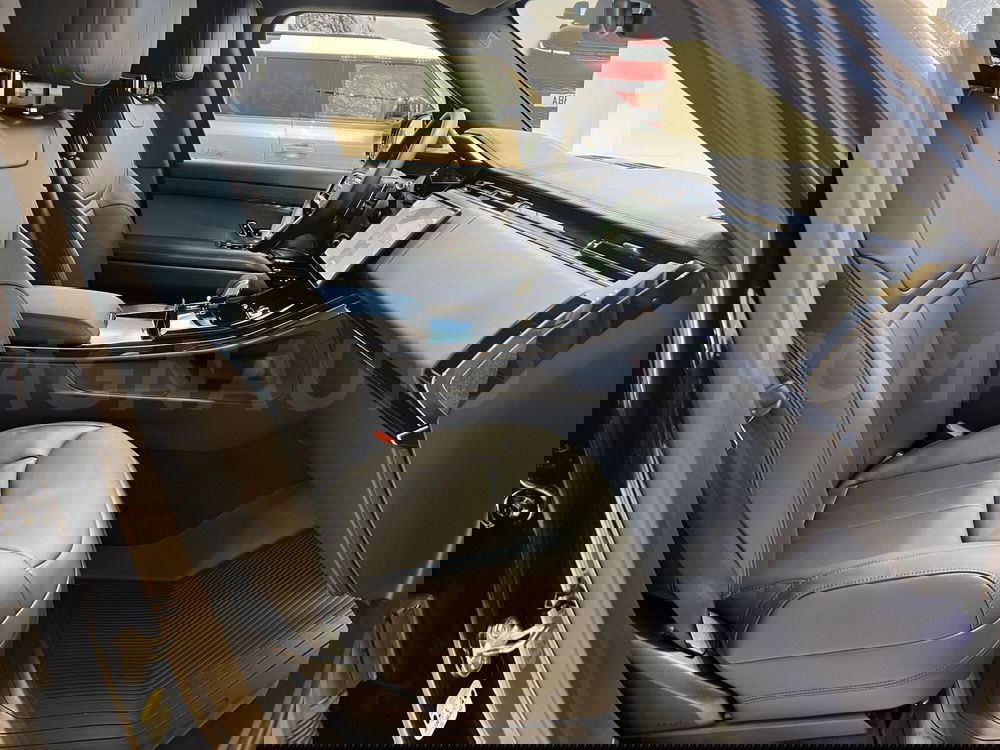 Land Rover Range Rover Sport nuova a Forlì-Cesena (10)