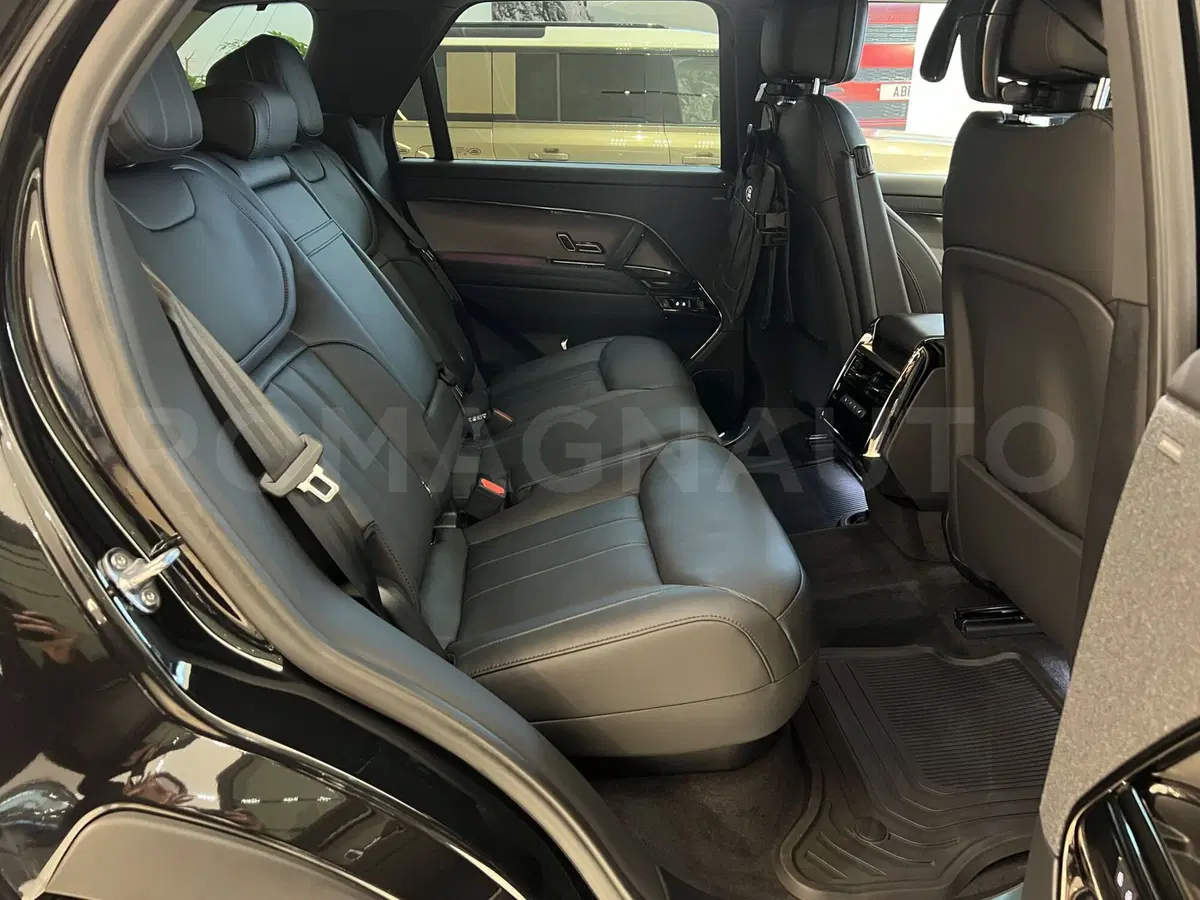 Land Rover Range Rover Sport nuova a Forlì-Cesena (11)