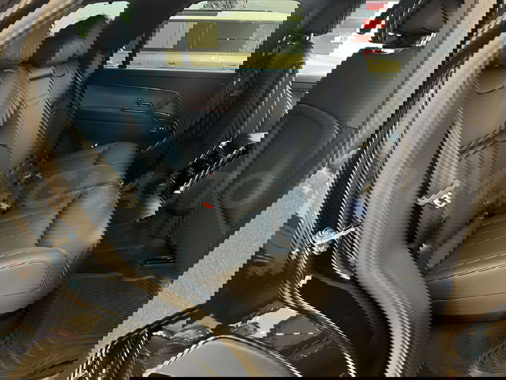 Land Rover Range Rover Sport nuova a Forlì-Cesena (11)