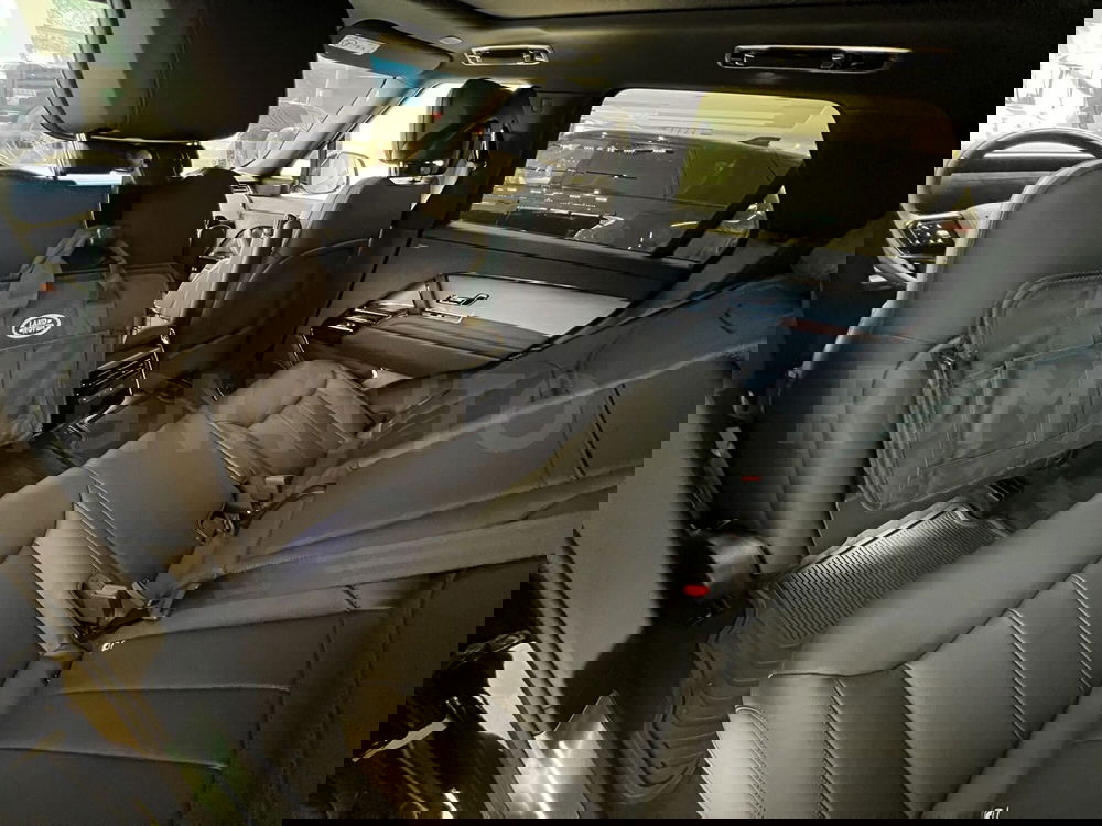 Land Rover Range Rover Sport nuova a Forlì-Cesena (12)