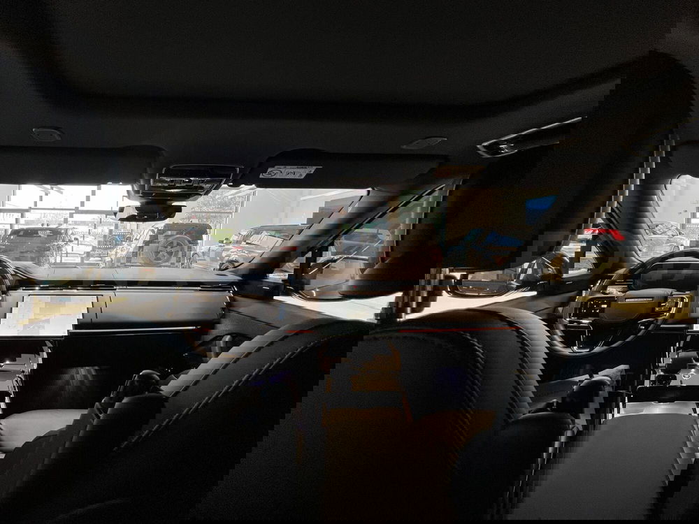 Land Rover Range Rover Sport nuova a Forlì-Cesena (13)