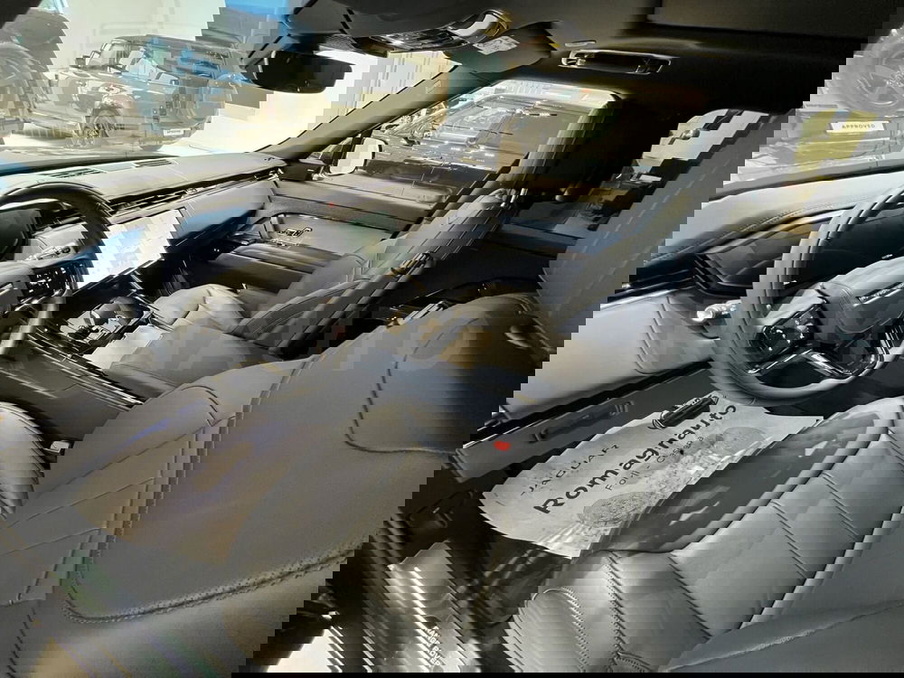 Land Rover Range Rover Sport nuova a Forlì-Cesena (14)