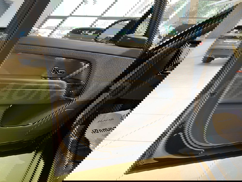 Land Rover Range Rover Sport nuova a Forlì-Cesena (15)