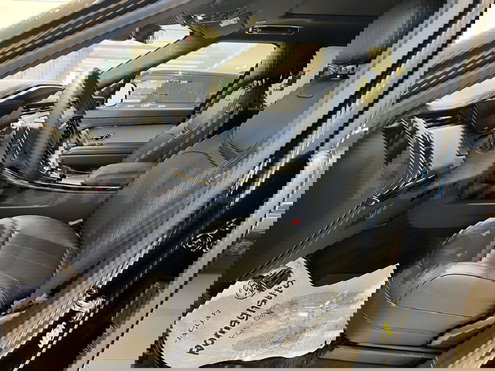 Land Rover Range Rover Sport nuova a Forlì-Cesena (16)