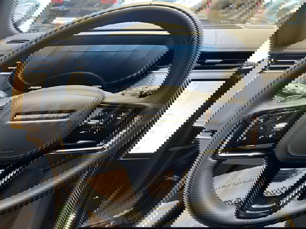 Land Rover Range Rover Sport nuova a Forlì-Cesena (17)