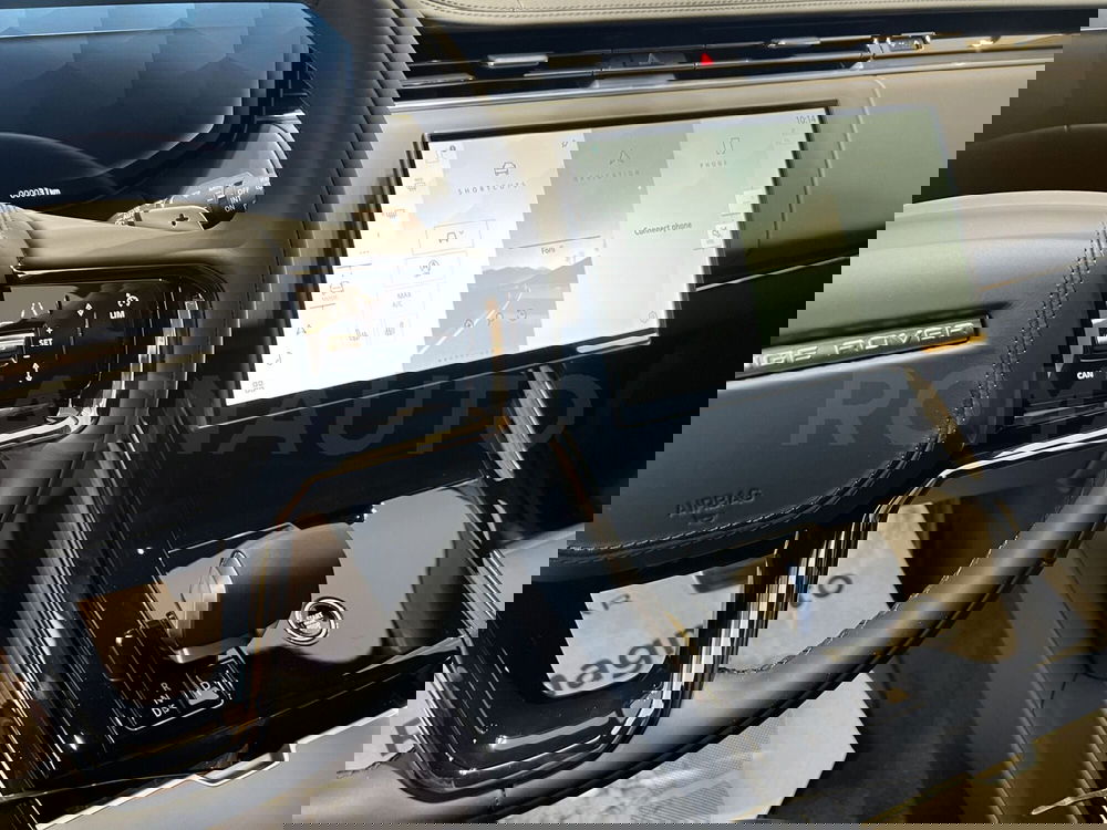 Land Rover Range Rover Sport nuova a Forlì-Cesena (18)