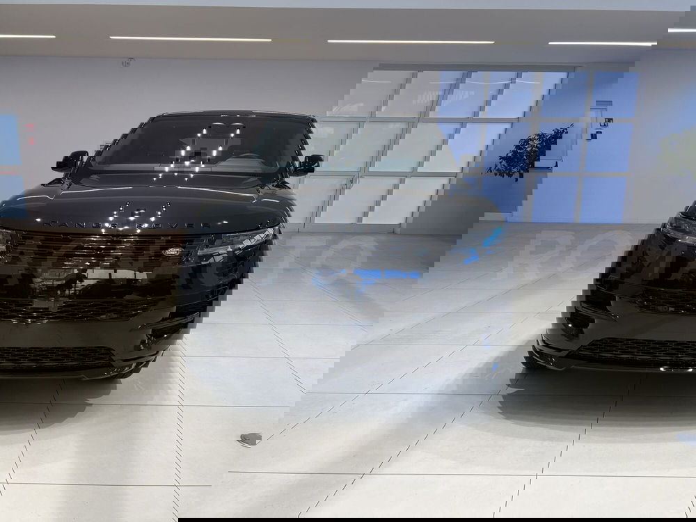 Land Rover Range Rover Sport nuova a Forlì-Cesena (2)