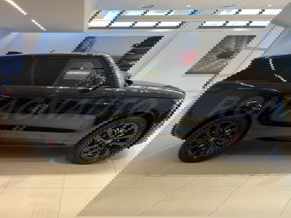 Land Rover Range Rover Sport nuova a Forlì-Cesena (4)