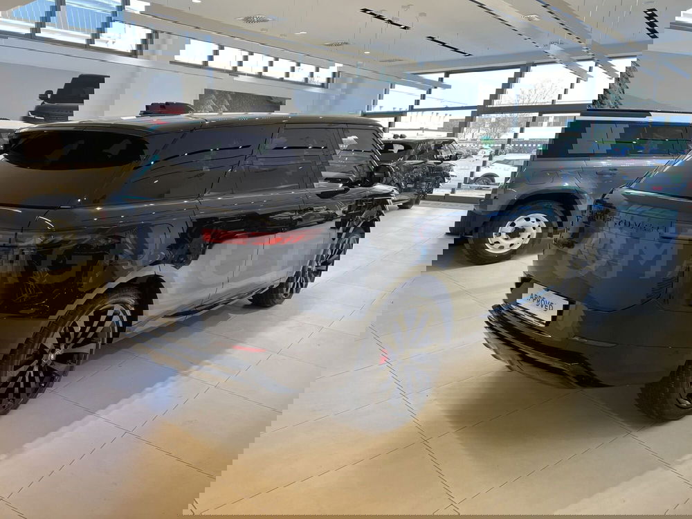 Land Rover Range Rover Sport nuova a Forlì-Cesena (5)